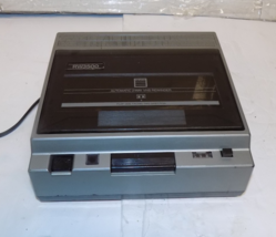 Gemini RW3500 Automatic 2-Way VHS Video Tape Rewinder *Tested Works* - $642.22 MXN