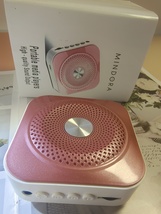 Mindora Portable media players,High - quality Sound Output image 3