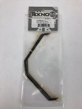 Tekno #TKR661 RC Sway Bar Set (Rear Bars Only 1, 1.1, 1.2, 1.3, 1.4mm EB/ET410) - £12.32 GBP