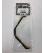 Tekno #TKR661 RC Sway Bar Set (Rear Bars Only 1, 1.1, 1.2, 1.3, 1.4mm EB... - $22.55 CAD