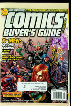 Comic Buyer&#39;s Guide #1665 May 2010 - Krause Publications - £6.56 GBP