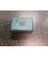 6 Vintage Eagle One Time Fuses 250 Volt  60 Amp Cartridge In Box - $74.24