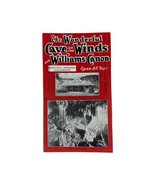 Vintage Brochure The Wonderful Cave of the Winds and Williams Canon Colo... - £7.48 GBP