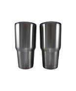 AQUATIX (2-Pack 29 oz Double Wall Vacuum Insulated Stainless Steel Tumbl... - $34.55