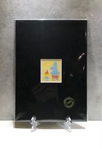 Moomintroll &amp; Little My, the first from 1956 - $74.25