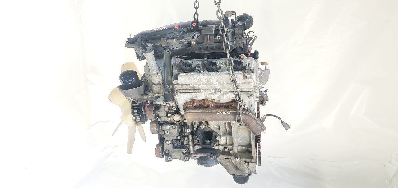 2003 2004 Toyota 4Runner OEM Engine Motor 4.0L 1GRFE 6 Cylinder - Engines