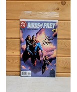 DC Comics Birds of Prey #71 2004 Superman High Hopes - $371.27 MXN