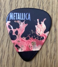 Metallica Load Guitar Pick Album Art Plectrum Rock - £3.19 GBP