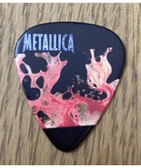 Metallica Load Guitar Pick Album Art Plectrum Rock - $5.46 CAD