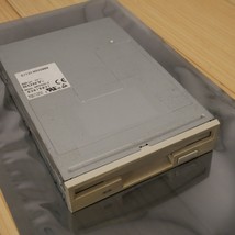 Sony MPF920-Z Internal Desktop 3.5 inch Floppy Disk Drive 1.44MB - Teste... - £43.87 GBP