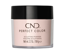 CND Perfect Color Powder, 3.7 Oz. image 2