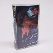 ZZ Top Recycler Cassette Tape - WB - 1990 Album-Synth+Blues+ Rock-Eliminator III - £7.74 GBP