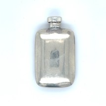 Tiffany &amp; Co. Sterling Silver Mini Perfume Bottle Vintage Collectible - $3,329.12 MXN