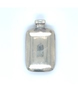 Tiffany &amp; Co. Sterling Silver Mini Perfume Bottle Vintage Collectible - $245.60 CAD
