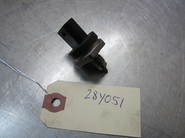 Fuel Pressure Sensor From 2013 Mercedes-Benz GL550  4.6 - $40.00