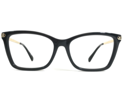 Michael Kors Eyeglasses Frames MK 4087B Caracas Bright 3005 Crystals 53-16-140 - £55.06 GBP