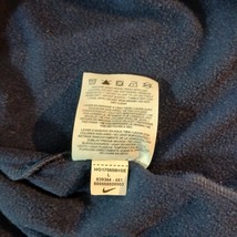 Nike Dri-Fit 2017 IWF Weight Lifting Championship Men's Pullover Sweatshirt Sz L image 6