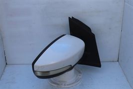 13-16 Ford Escape Door Mirror W/ Blis Blind Spot & Signal Pssngr Right RH 14wire image 2