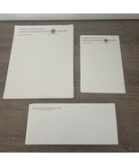 Vintage UCSD University of California San Diego Letterhead, Stationery Lot - $47.71 CAD