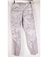 Lululemon Womens Wunder Crop High-Rise Gray 6 NWT - $69.27 CAD