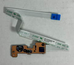 Genuine DELL G17 PWA POWER BOARD WITH CABEL Part Number 8CWD1 08CWD1 - $6.14