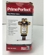 Sioux Chief 695-01 PrimePerfect™ Mechanical Trap Primer Valve - £26.10 GBP