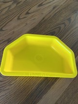 Vintage Fisher Price Fun W Food Kitchen Sink Replacement  Piece 1987 - $19.75