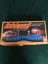 Vintage Quicksand Game!!! COMPLETE!!! - £14.37 GBP