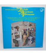 Bob Booker &amp; George Foster The Jewish American Princess LP Bell 6063 NM ... - $14.80