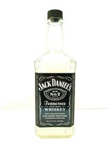 1.75 Liter (Empty) Jack Daniels #7~Large Glass Bottle - £6.97 GBP