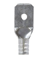 JANDORF SPECIALTY HARDWARE 60874 Disconnect Terminal, 16-14 Awg, Non-Ins... - $16.80
