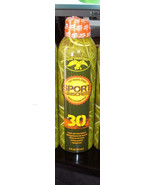 Duck Commander SPORT SUNSCREEN SPF 30 SPRAY  USA made   - $177.50 MXN