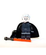 Baylan Skoll Ahsoka Tv Minifigure Gift - $140.97 MXN