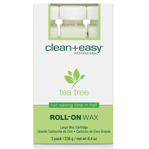 Clean & Easy Wax Refills image 11