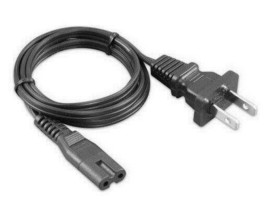 Epson Expression Home XP-434 Small-in-One printer AC power cord supply c... - $26.99