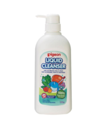 Pigeon Bottle Liquid Cleanser 700ml - $1,952.19 MXN