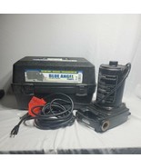 Blue Angel 50TK 1/2 Hp Cast Iron Non-Submersible Utility Pump - $2,496.72 MXN