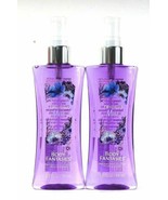 (Pack of 2) Body Fantasies Twilight Mist Fragrance Body Spray 3.2 Oz - £14.20 GBP