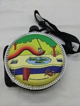 Atari Pitfall 2017 Activision Publishing Water Canteen - €5,81 EUR