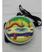 Atari Pitfall 2017 Activision Publishing Water Canteen - €5,73 EUR