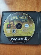 Harry Potter and the Chamber of Secrets (PS 2 2003) - disc only - £14.59 GBP
