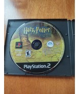 Harry Potter and the Chamber of Secrets (PS 2 2003) - disc only - £14.86 GBP