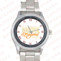 BOURBON &amp; BEYOND MUSIC FESTIVAL 2024 WATCHES - $28.75 CAD