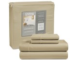 Egyptian Cotton Sheets Queen Size Sheet Set, Certified 800 Thread Count ... - £131.40 GBP