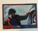 Smallville Season 5 Trading Card  #49 Tom Welling - $1.97