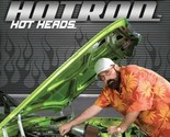 American Hot Rod Hot Heads DVD - $6.05