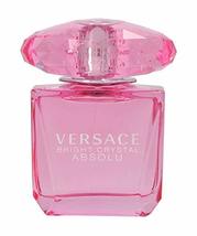 Versace Bright Crystal Absolu Eau de Perfume Spray, 3.0 Ounce image 8