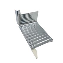 Rival 1101E Electric Food Slicer Sliding Tray Carriage Replacement Excel... - $28.99