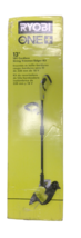 USED - Ryobi P2080 ONE+ 13&quot; 18v Cordless String Trimmer/Edger (Tool Only... - $45.91