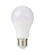 GTC L8ECOA19927 LED Light Bulb A19 Soft White 2700K 800Lumens 9.5W - $12.08 CAD